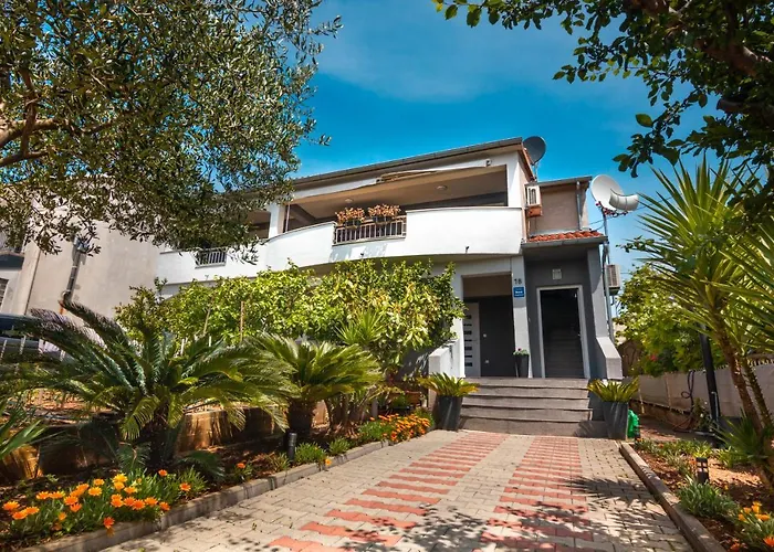 Apartman Marta Zadar