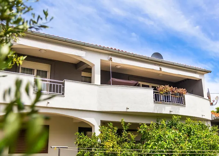 Apartman Marta Zadar