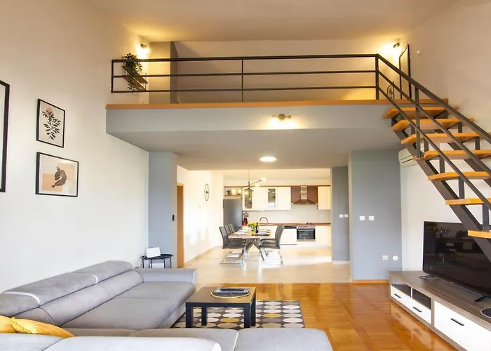 Apartman Marta Zadar