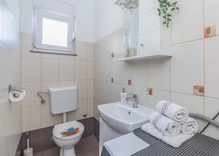 Apartman Marta Zadar