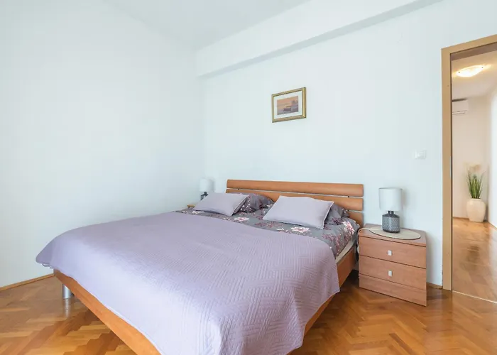 Apartman Marta Zadar