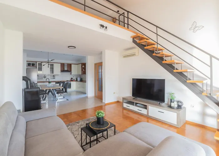 Apartman Marta Zadar