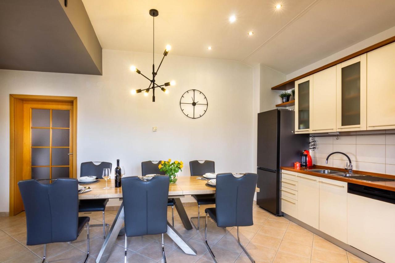 Marta Apartment Zadar