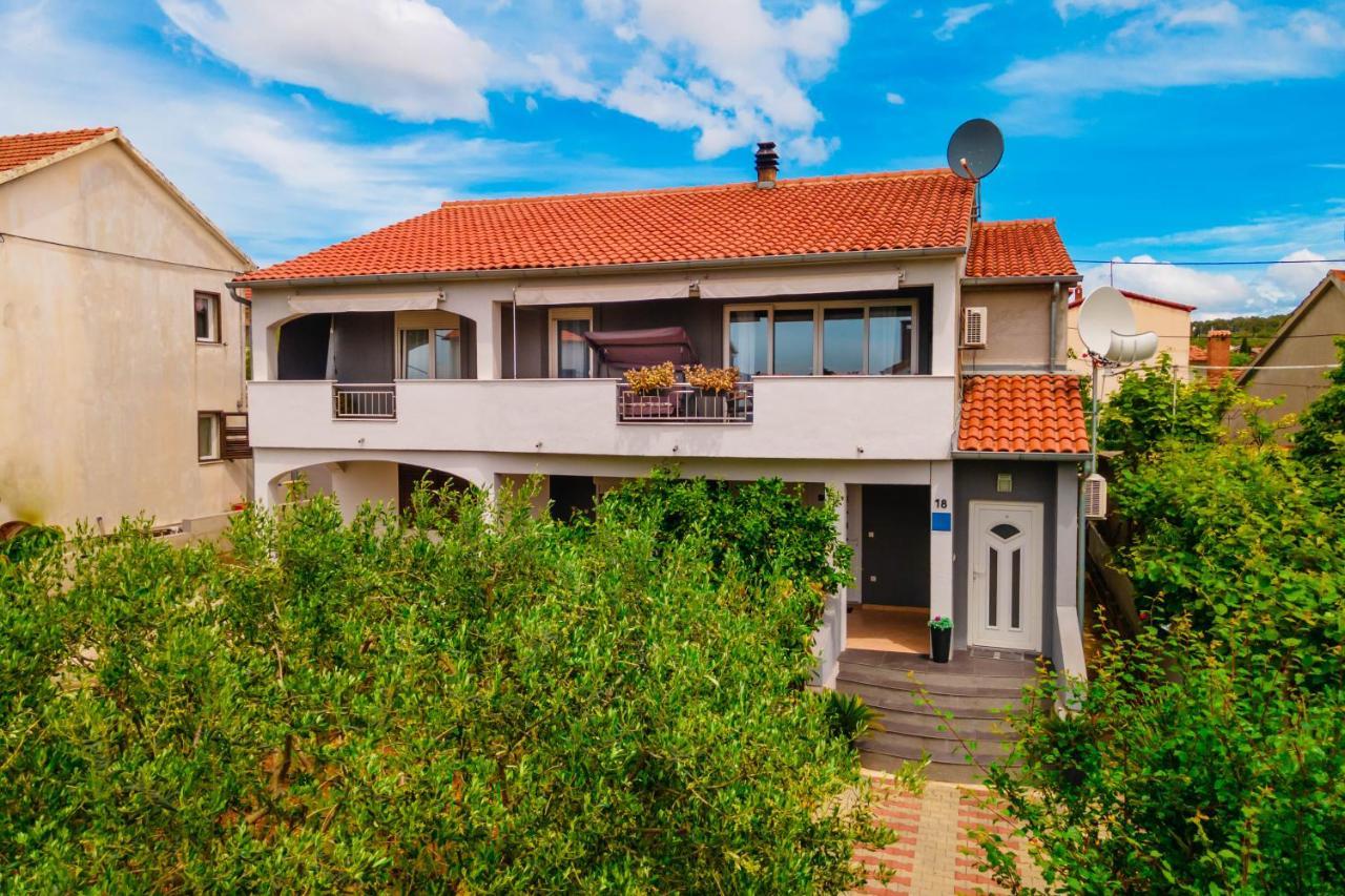 Apartment Marta