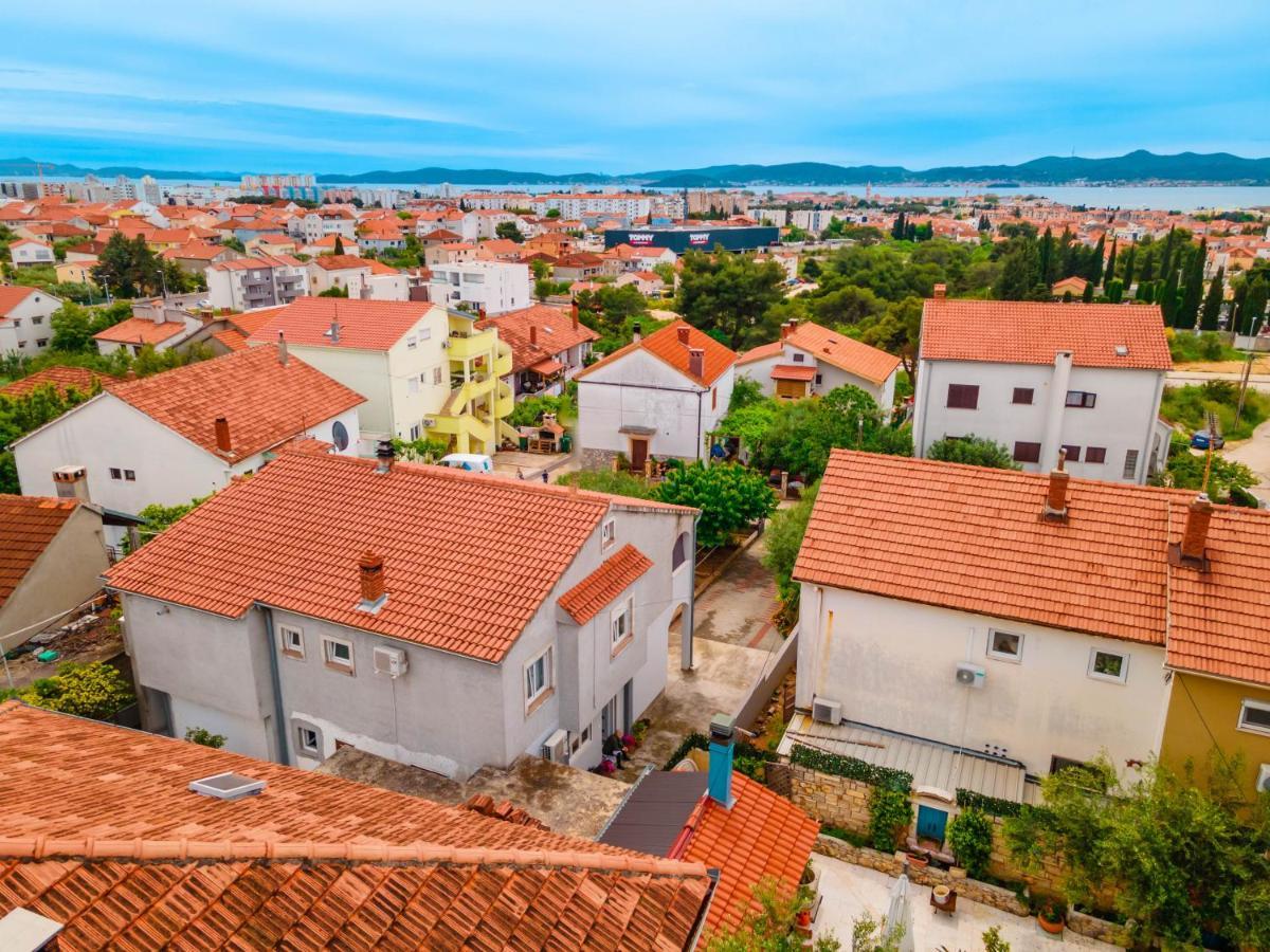 Marta Apartment Zadar