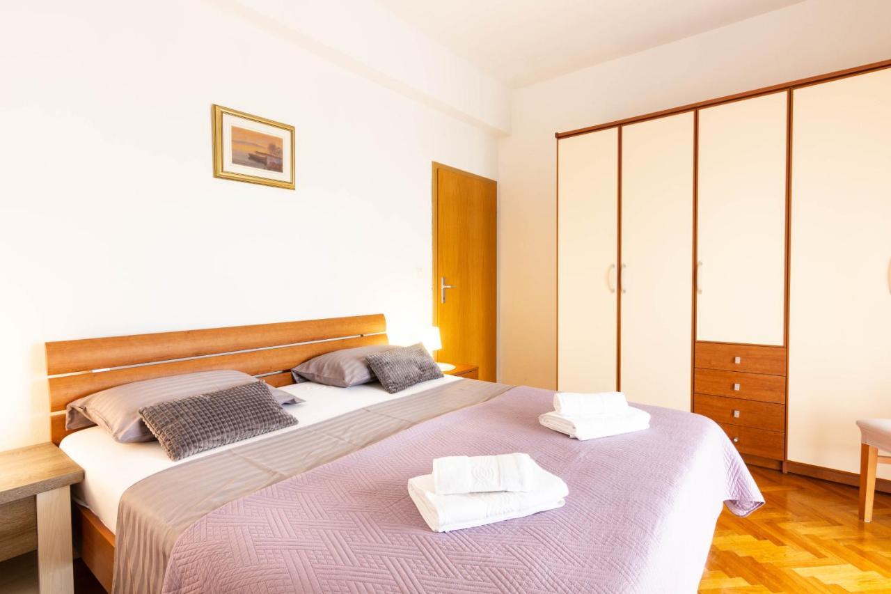 Apartment Marta *