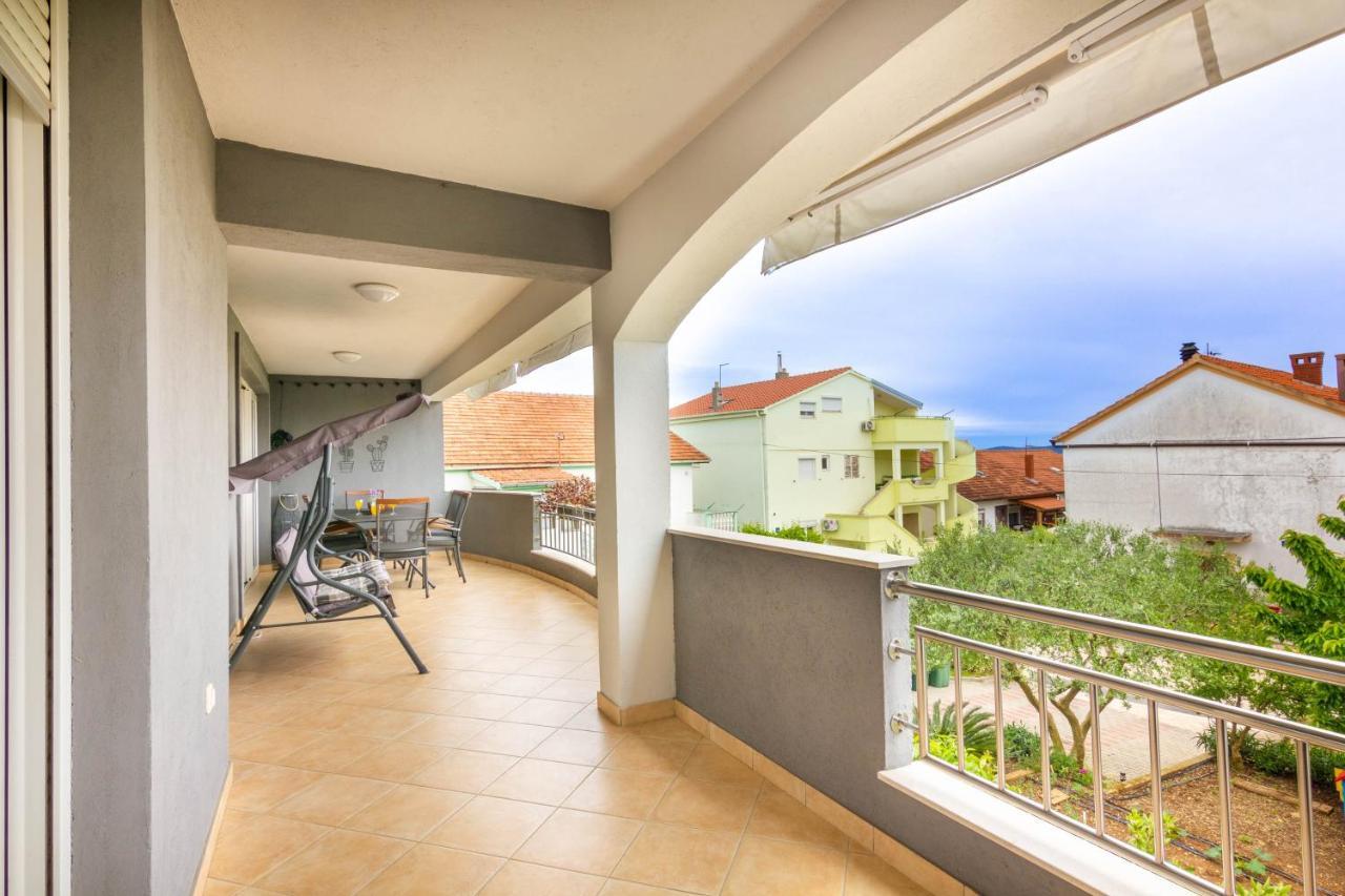 Apartment Marta Zadar