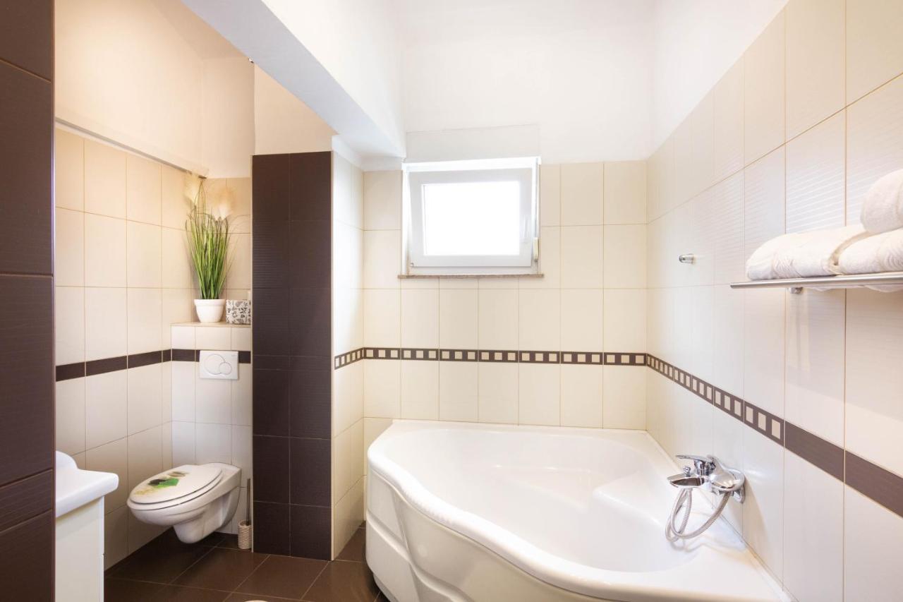 Marta Apartment Zadar