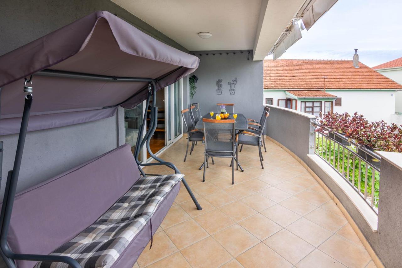 Apartment Marta