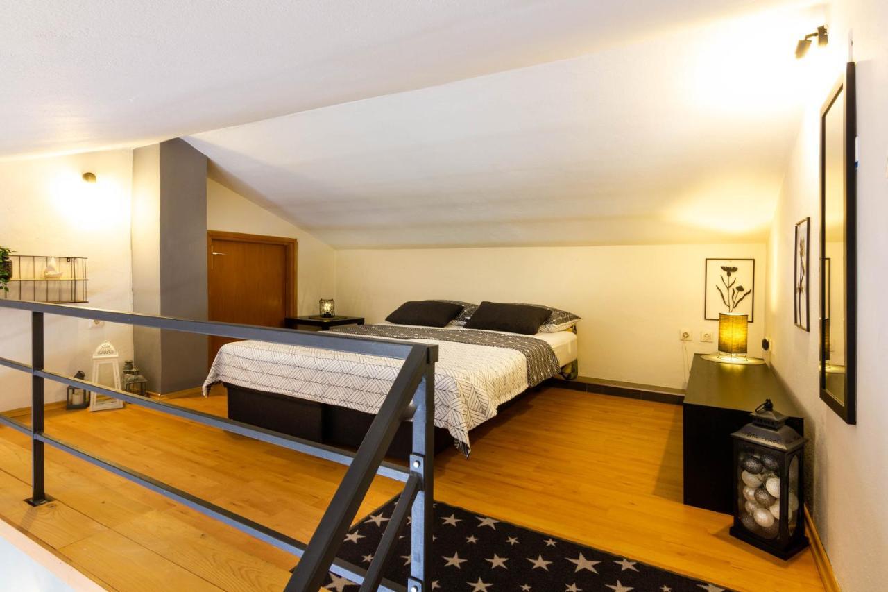 Apartment Marta *