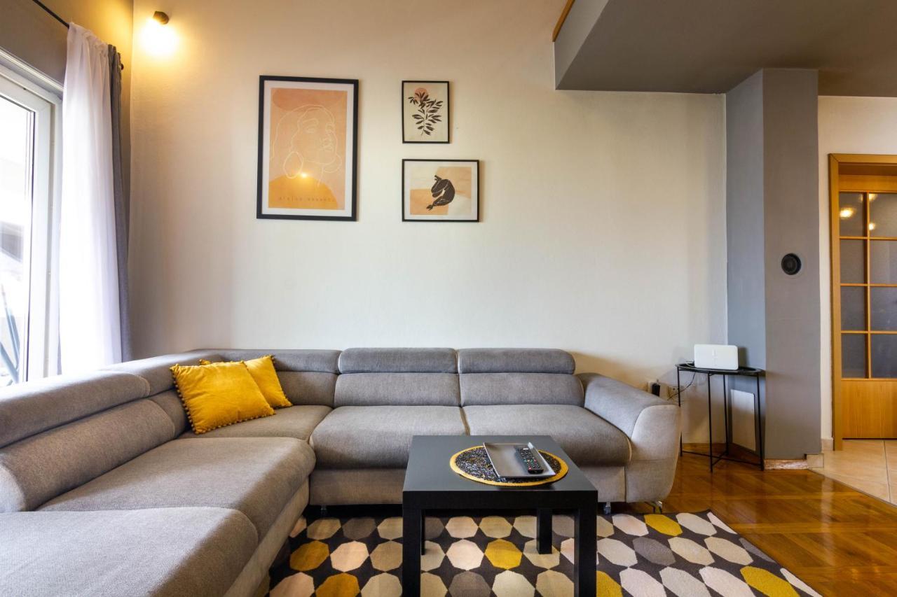Apartment Marta *