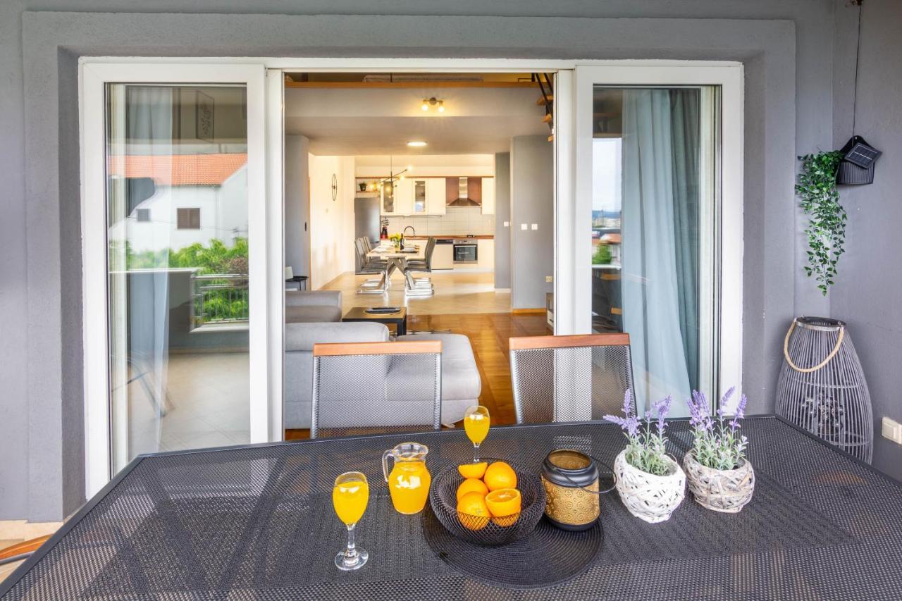 Marta Apartment