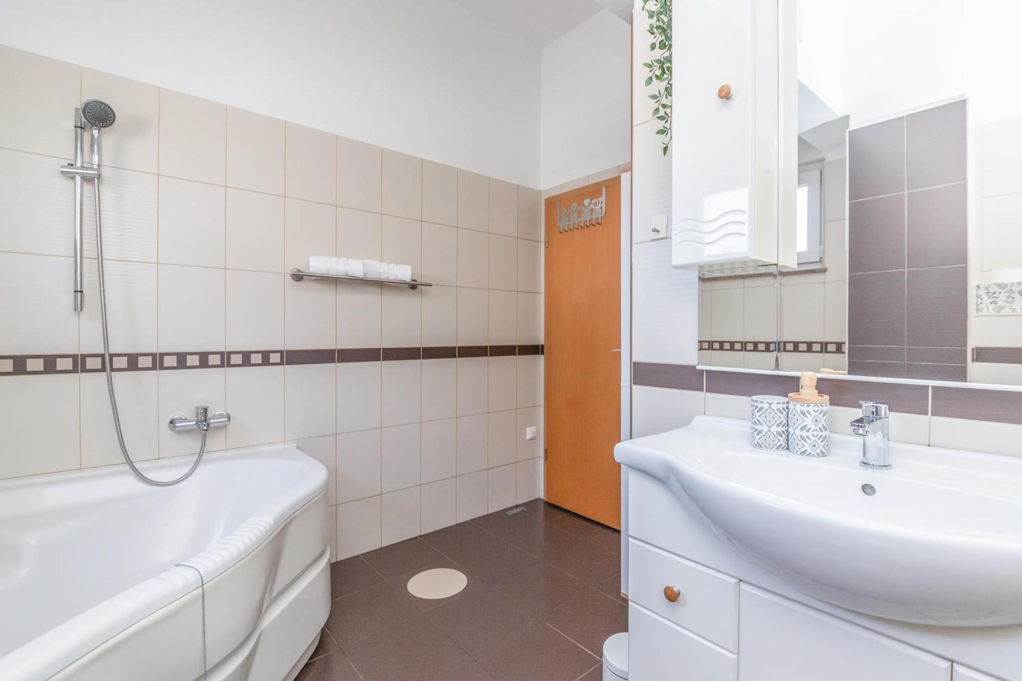 Apartman Marta *