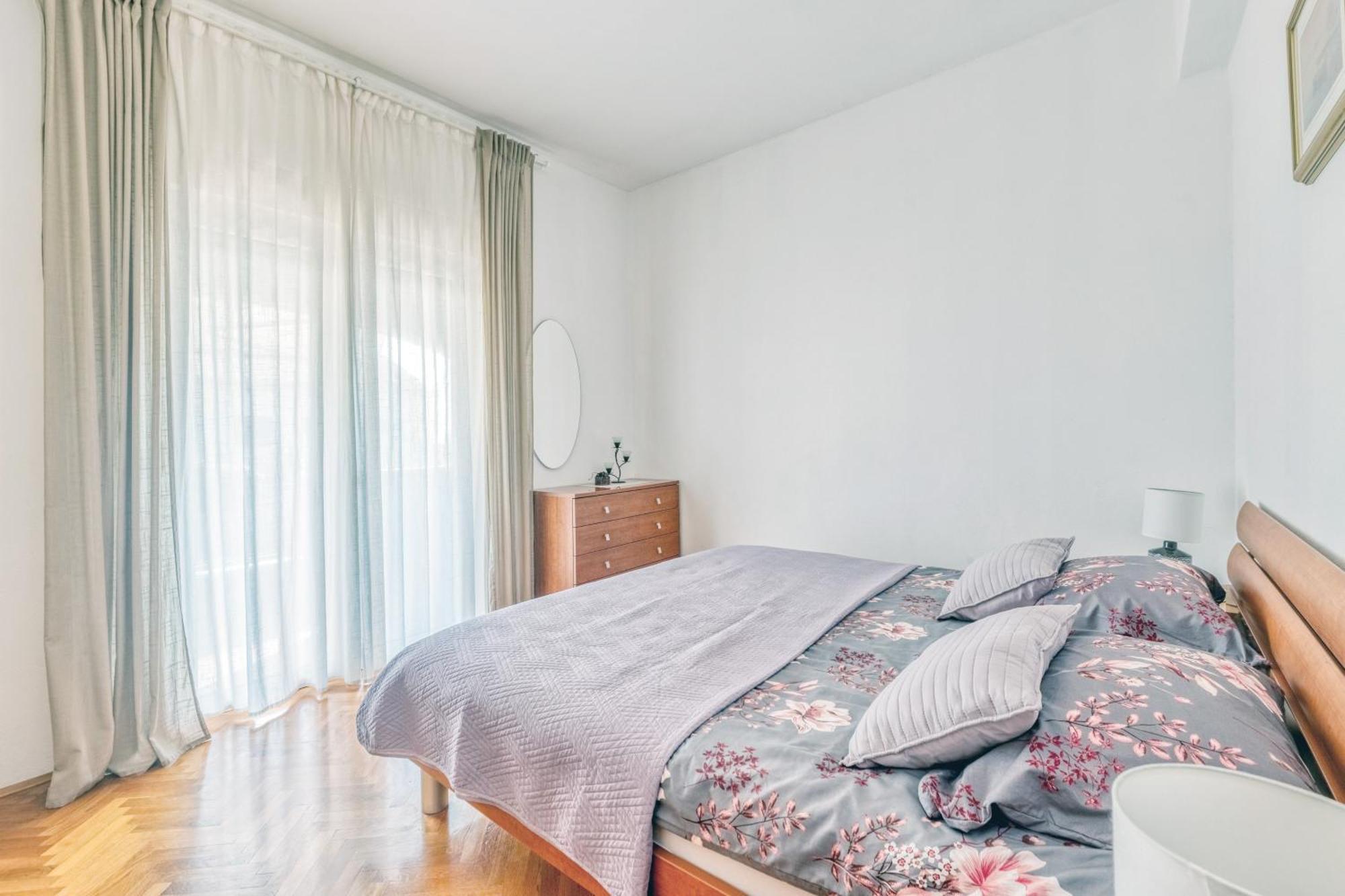 Apartma Marta *