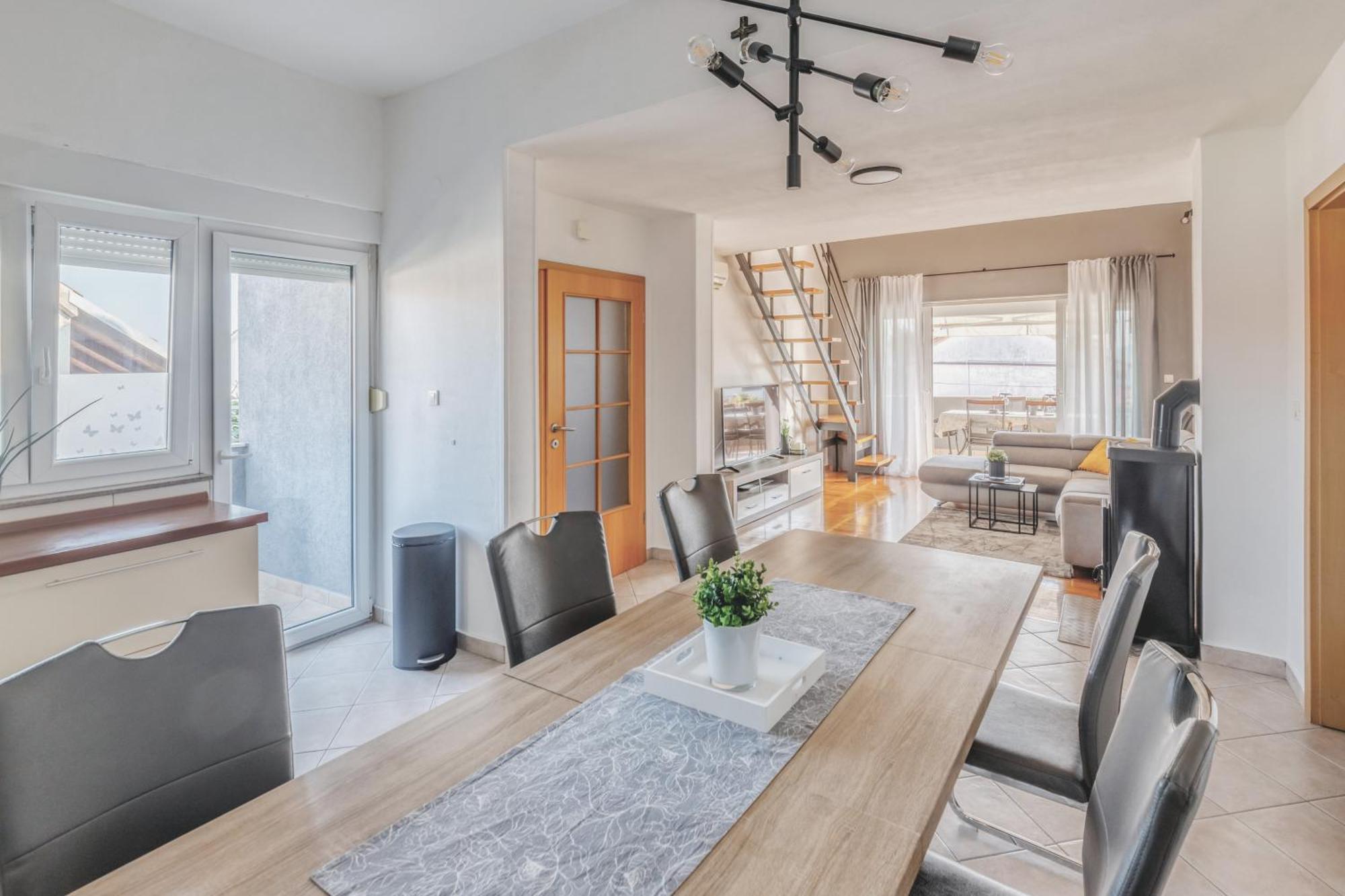 Marta Apartma