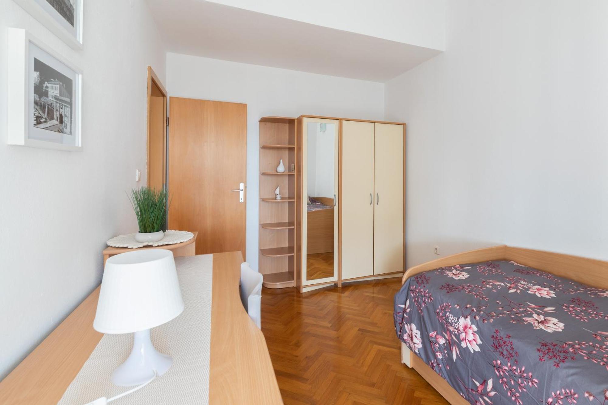 Apartman Marta