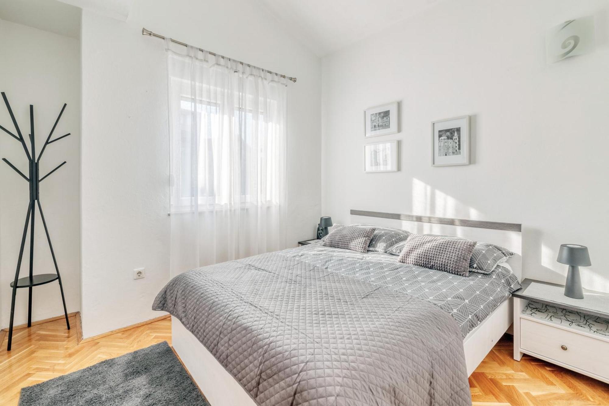 Marta Apartman *